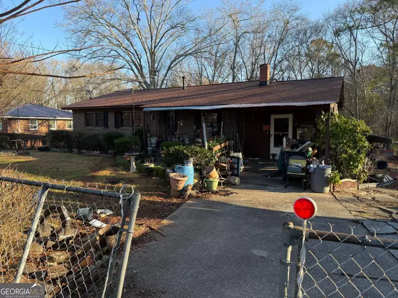 224 Hollis ST, Rutledge, GA 30663