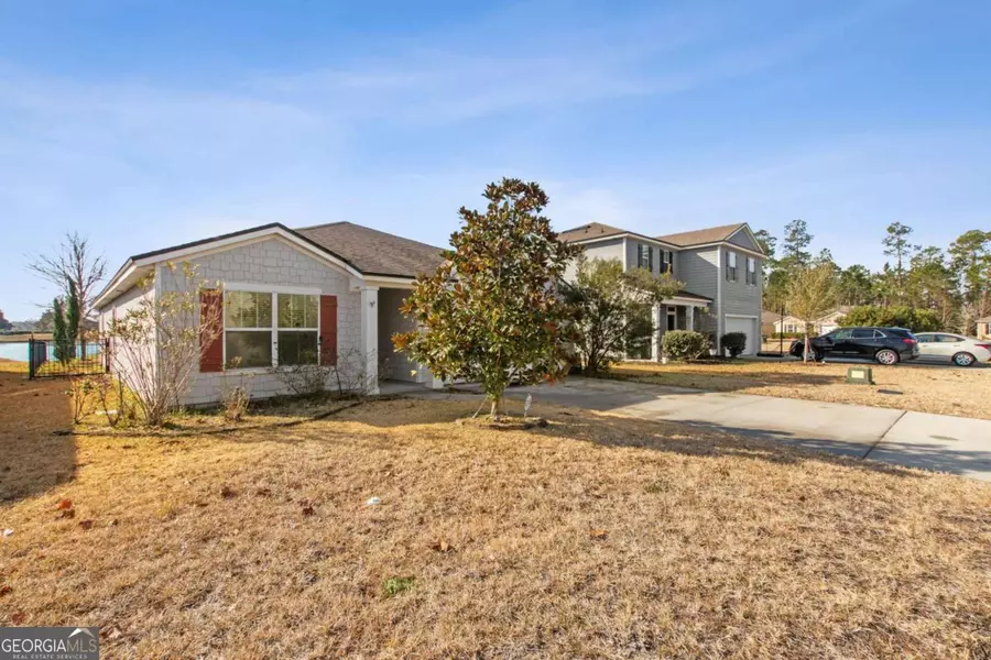 239 Brooklet CIR, St. Marys, GA 31558