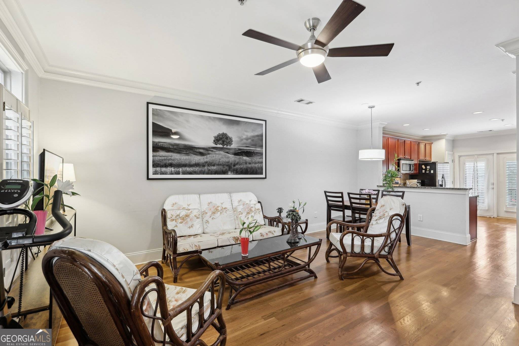 Alpharetta, GA 30022,2732 Wander LN