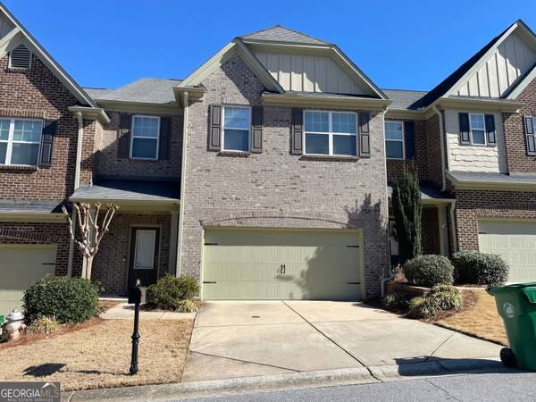 3669 Gambrell, Brookhaven, GA 30319