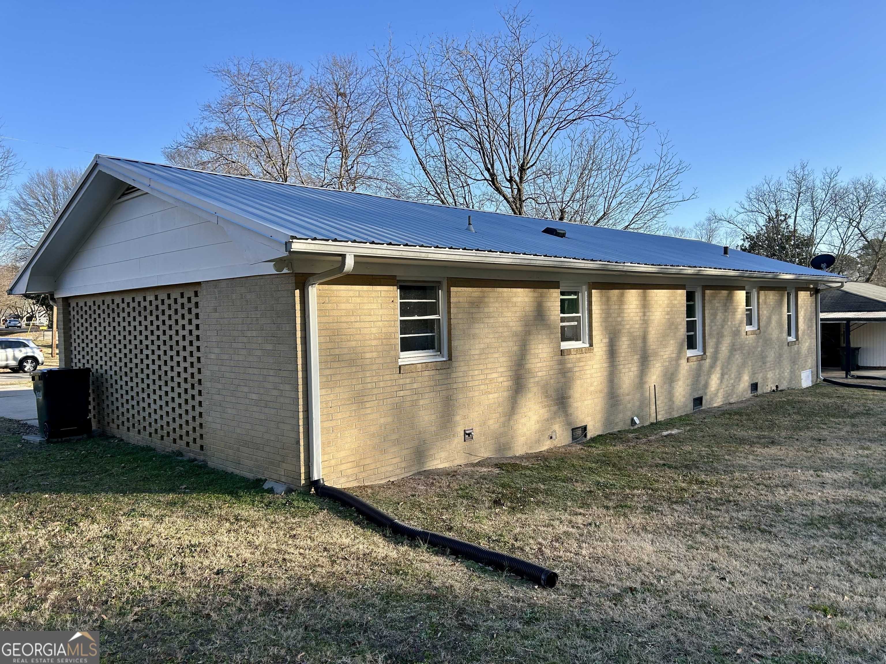 Hartwell, GA 30643,201 Pecan DR