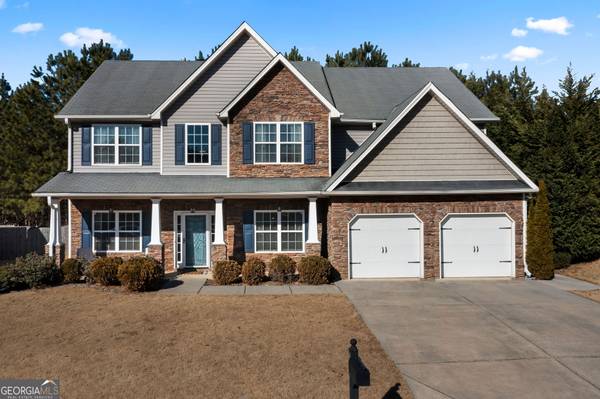 18 Ponders, Cartersville, GA 30121