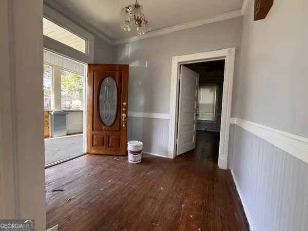 Macon, GA 31206,4052 Mikado AVE