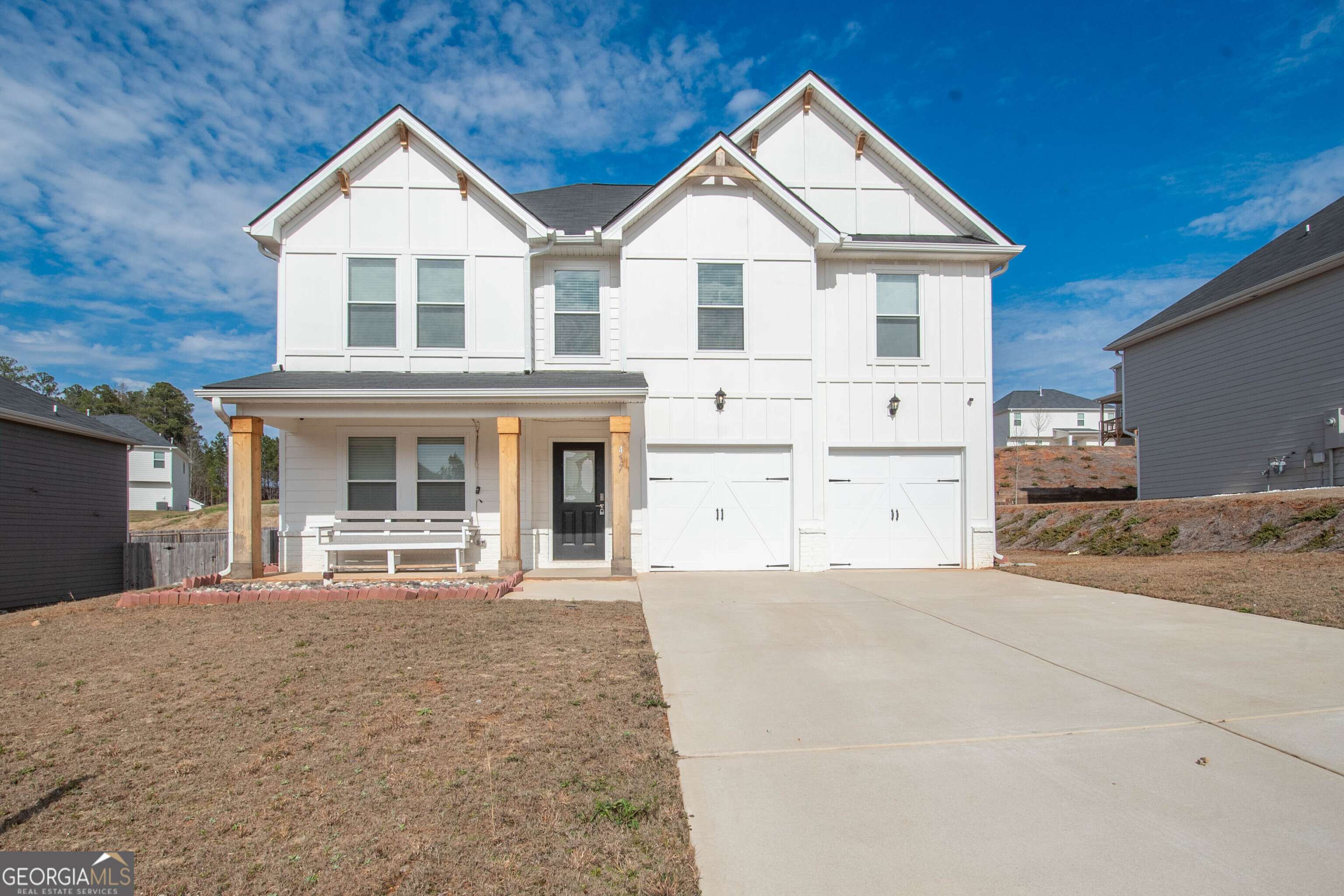 Lagrange, GA 30241,417 Sweetwood CT