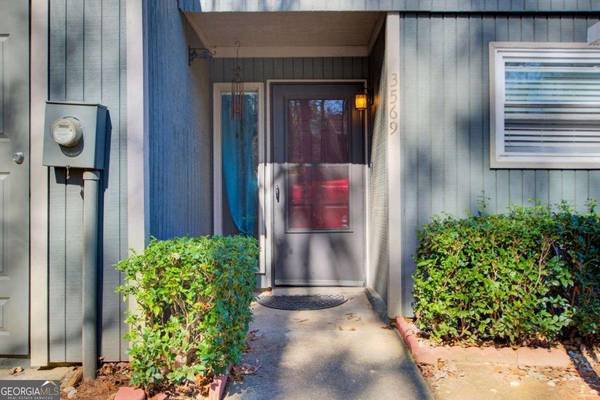 3569 SPLINTERWOOD RD, Peachtree Corners, GA 30092