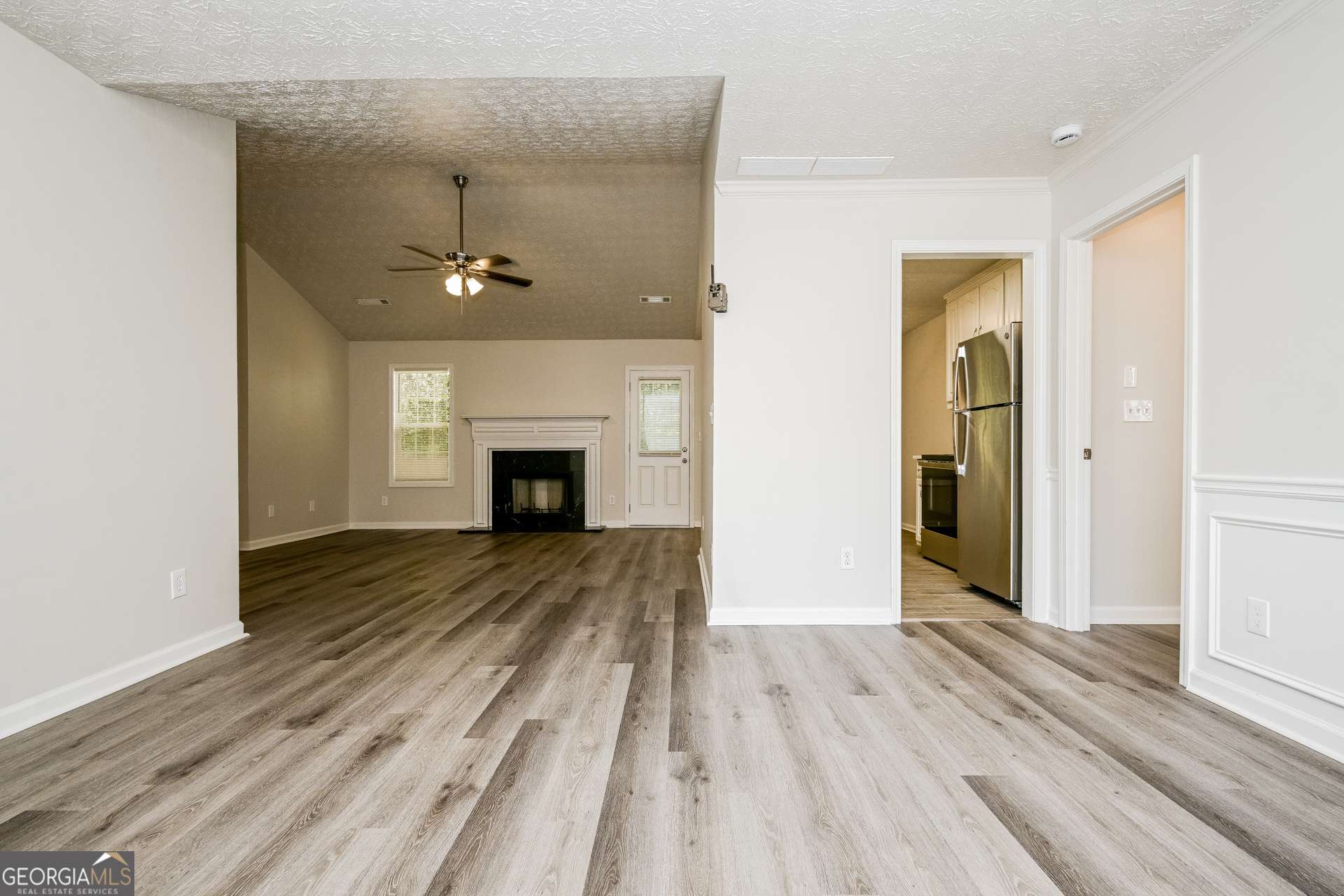 Covington, GA 30016,80 E Lawn CT
