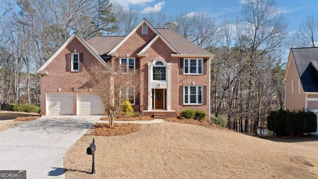 5073 Kingsbridge, Powder Springs, GA 30127