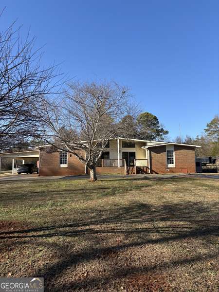 18 Old Potash, Cedartown, GA 30125