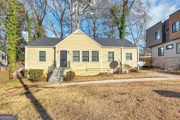 1368 WICHITA DR SW,  Atlanta,  GA 30311