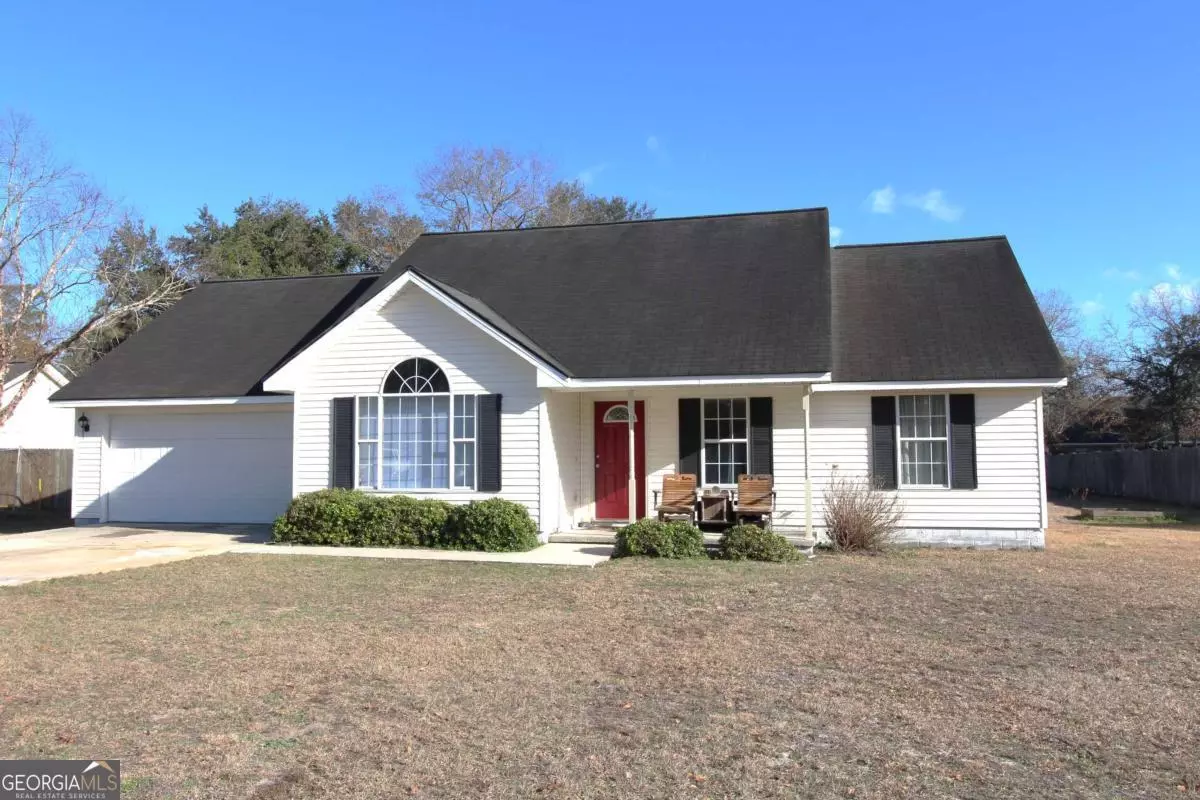 Guyton, GA 31312,128 Brittany LN