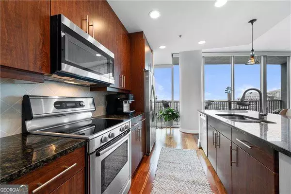 Atlanta, GA 30309,1080 Peachtree ST NE #3309