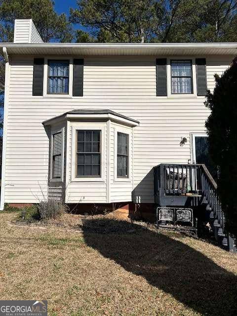 112 Jennifer, Marietta, GA 30060