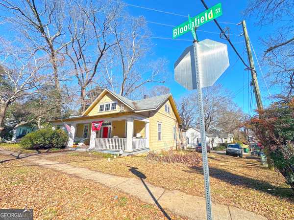 297 Bloomfield, Athens, GA 30605