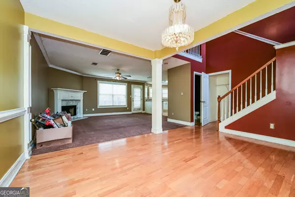 Ellenwood, GA 30294,5399 Emily CIR