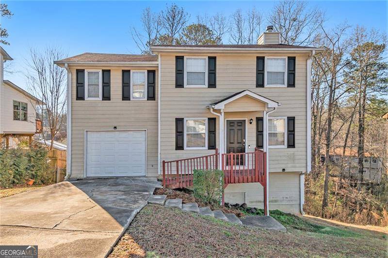 3731 CHEROKEE OVERLOOK, Canton, GA 30115