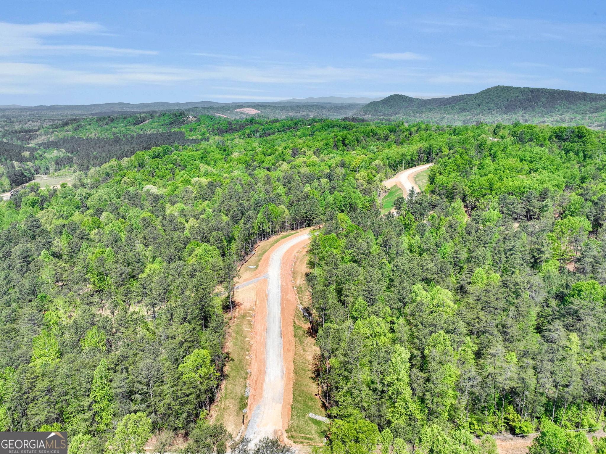 Talking Rock, GA 30175,656 Lookout Valley Trail