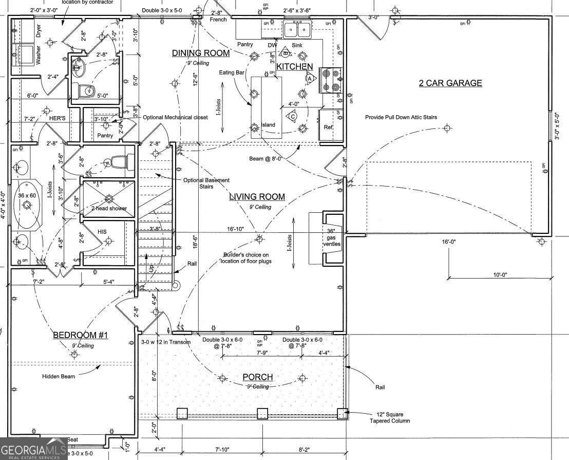 Royston, GA 30662,267 Adams Place DR