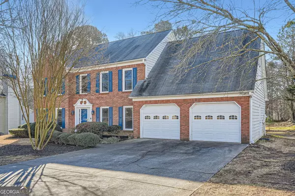 3422 Sweetbriar LN,  Powder Springs,  GA 30127