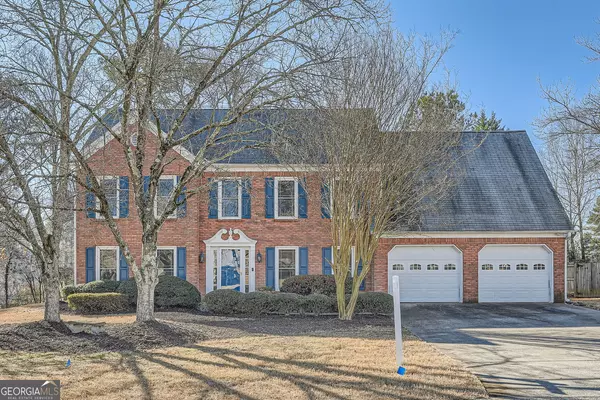 Powder Springs, GA 30127,3422 Sweetbriar LN