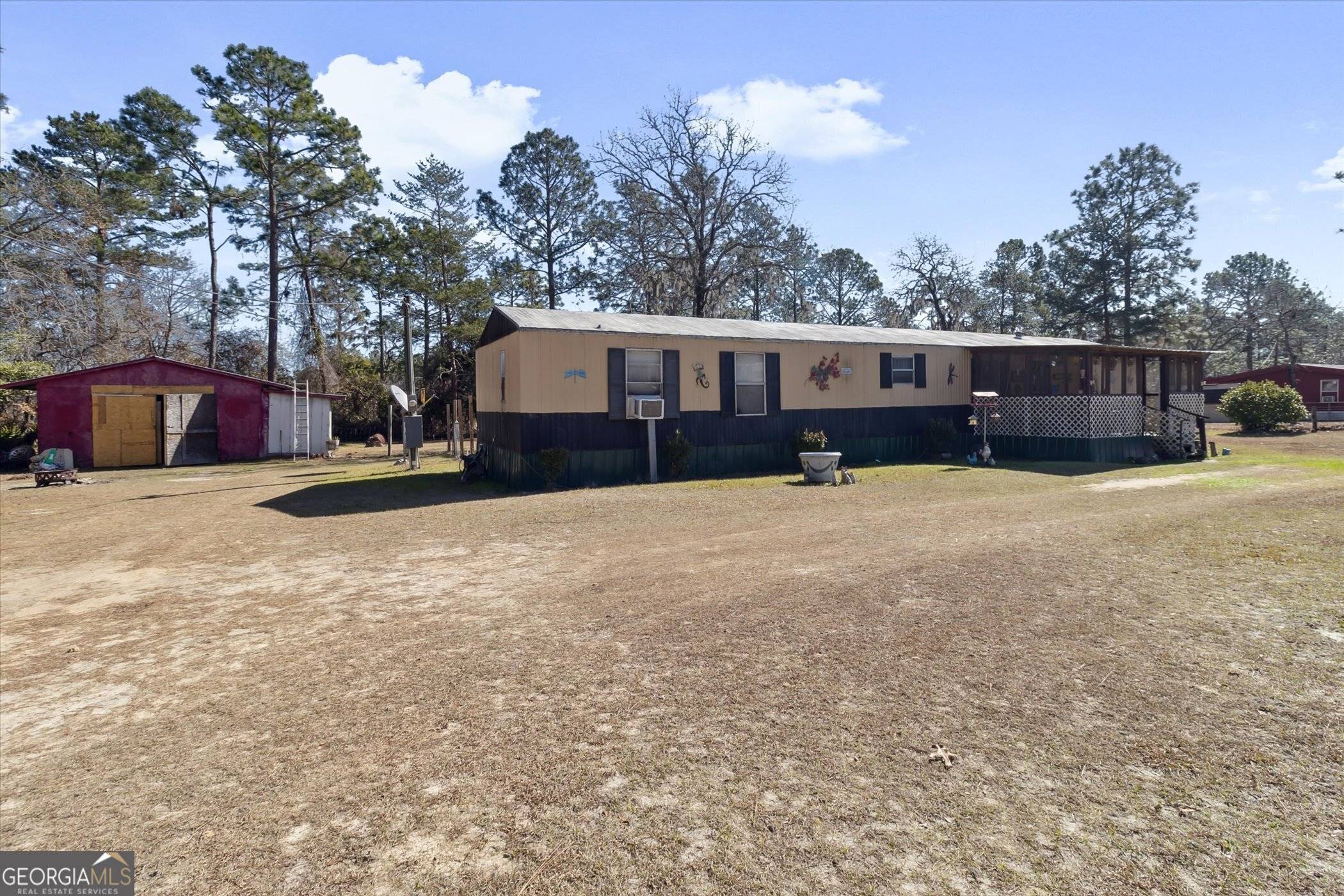 245 Saint Simons ST, Jesup, GA 31545