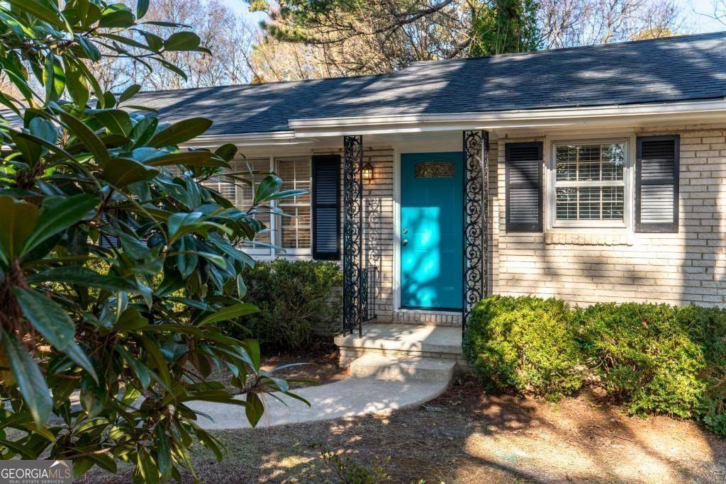 Tucker, GA 30084,3448 Montreal WAY