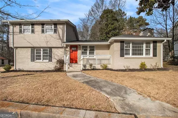 4079 PARKS LN, Douglasville, GA 30135