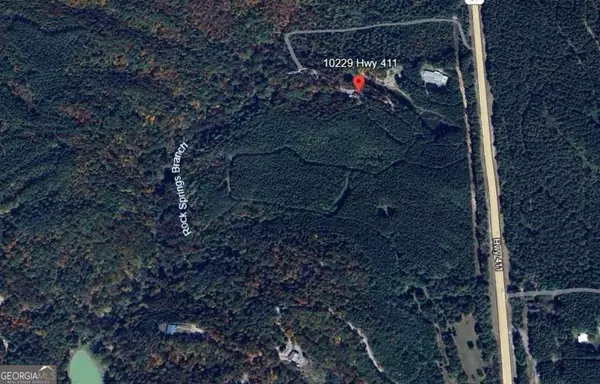 0 Highway 411s, Chatsworth, GA 30705