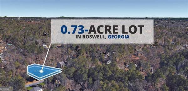 210 Lakemont, Roswell, GA 30075