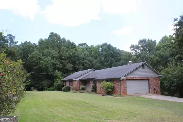 Hampton, GA 30228,255 Barnett Road RD