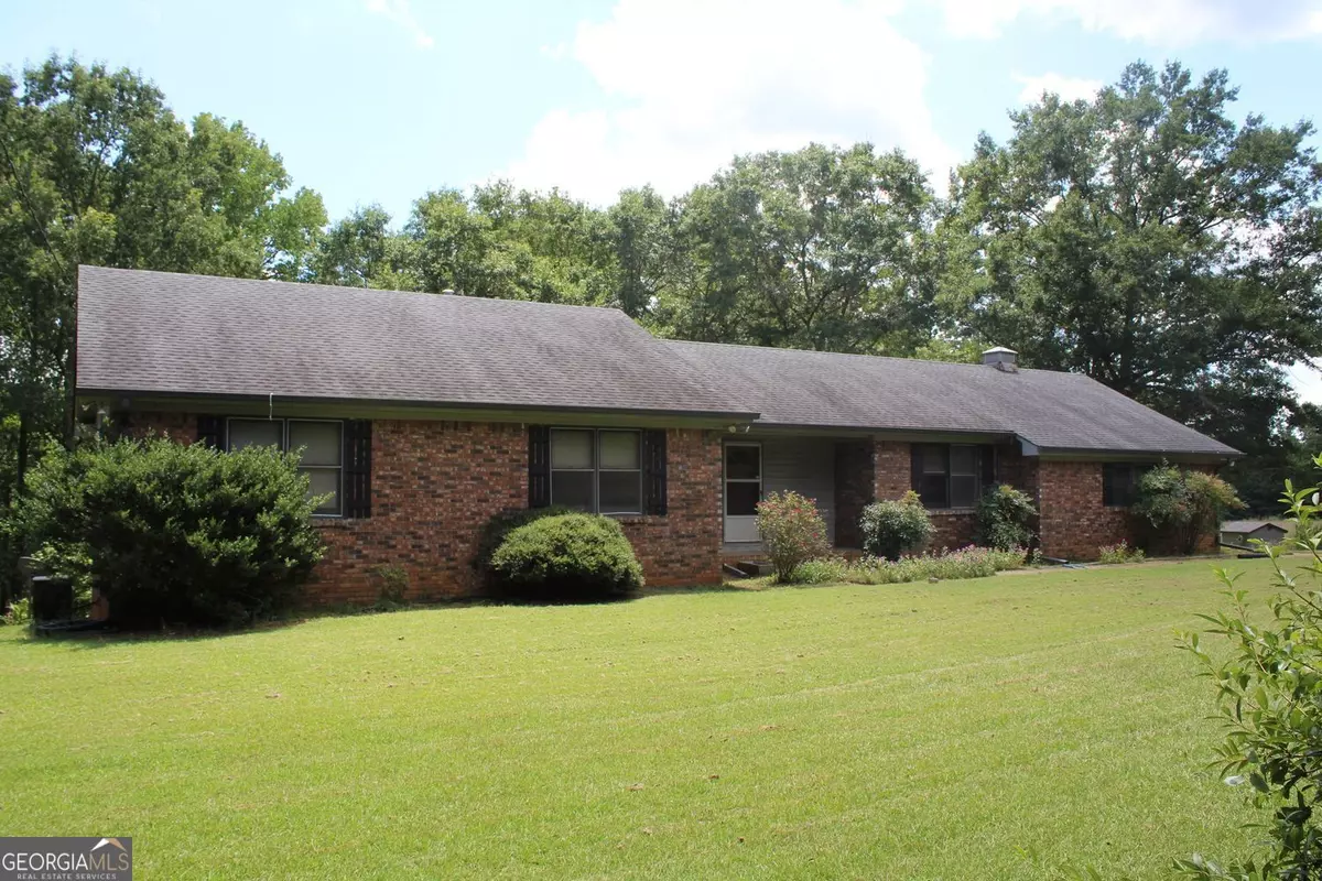 Hampton, GA 30228,255 Barnett RD