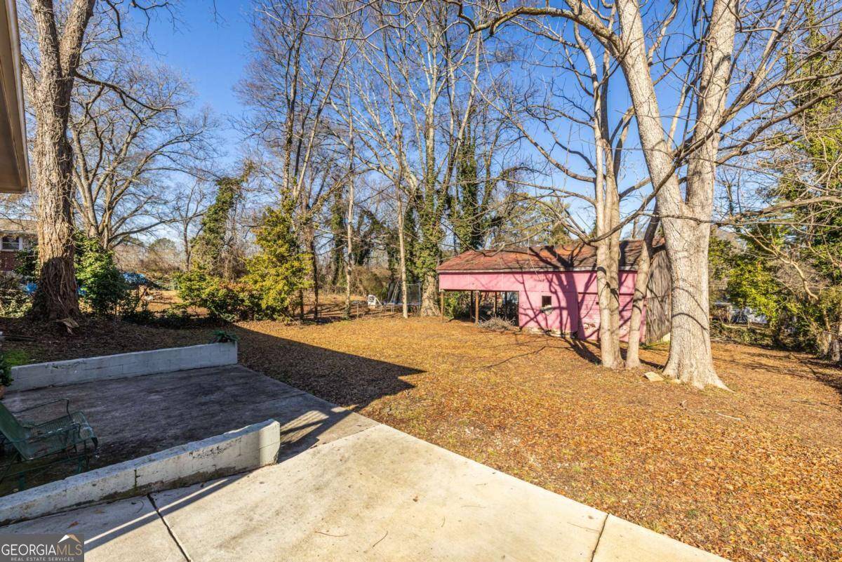 Forest Park, GA 30297,1122 Elaine DR #B