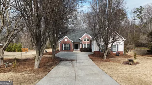 Jefferson, GA 30549,89 Bailey DR