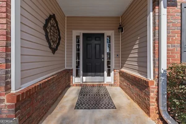 Jefferson, GA 30549,89 Bailey DR