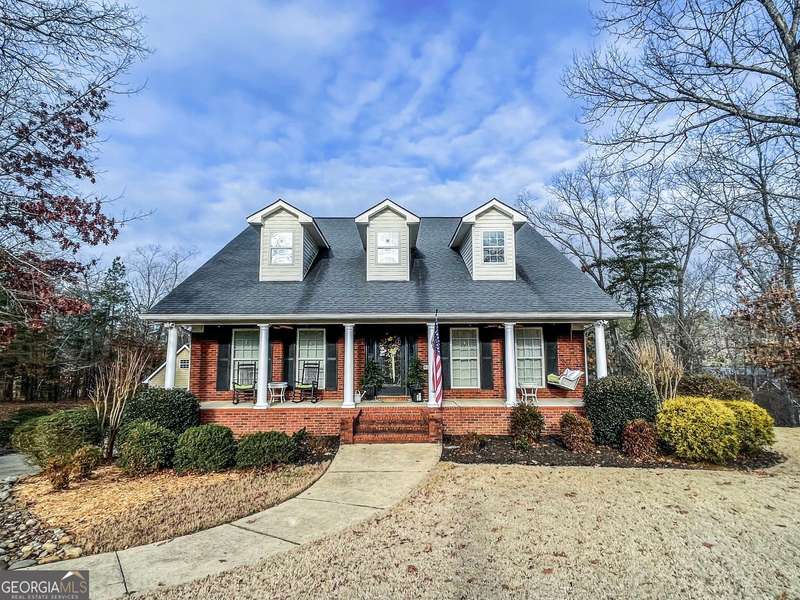 3 Westridge PL SW, Rome, GA 30165