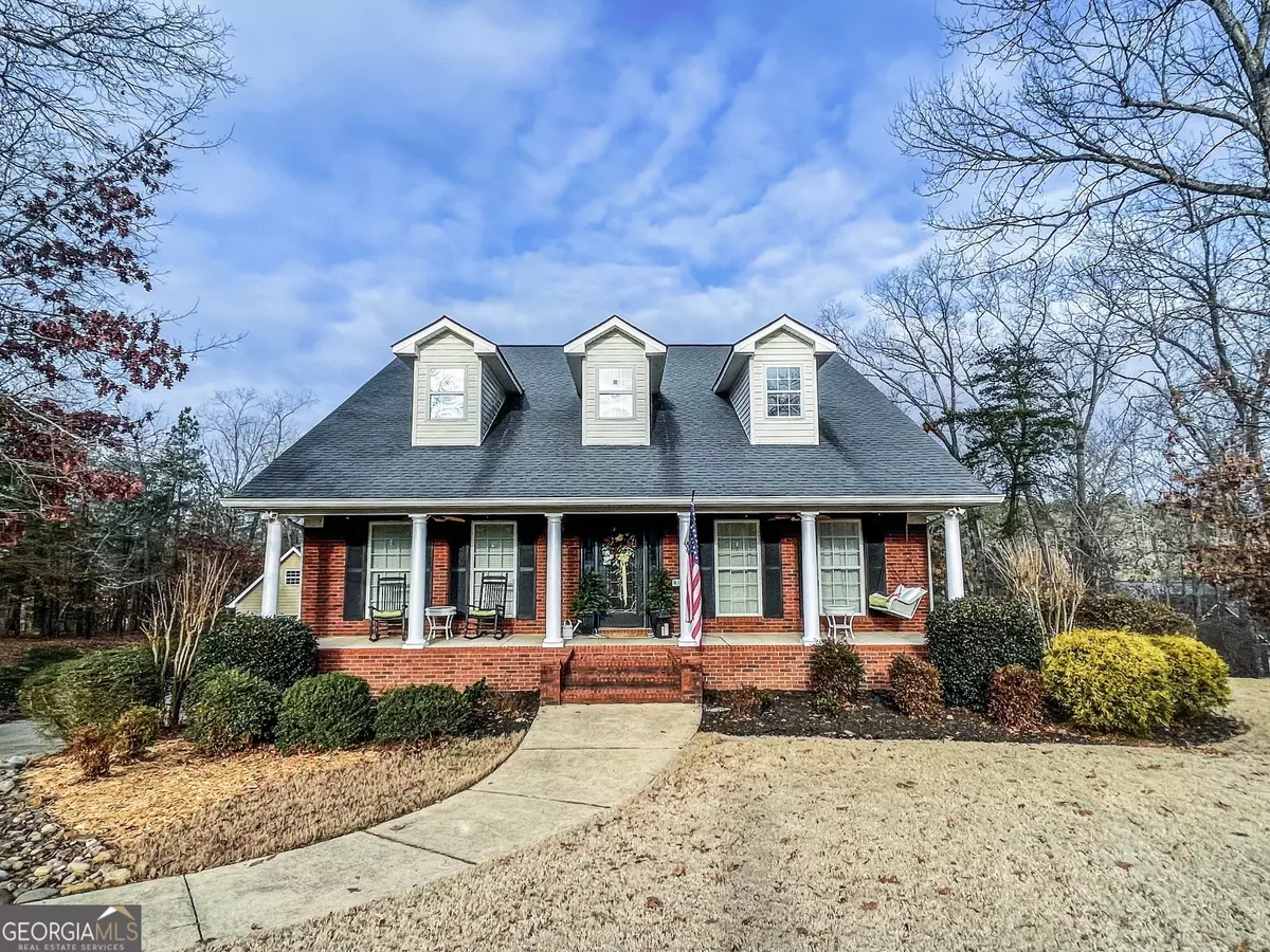 Rome, GA 30165,3 Westridge PL SW