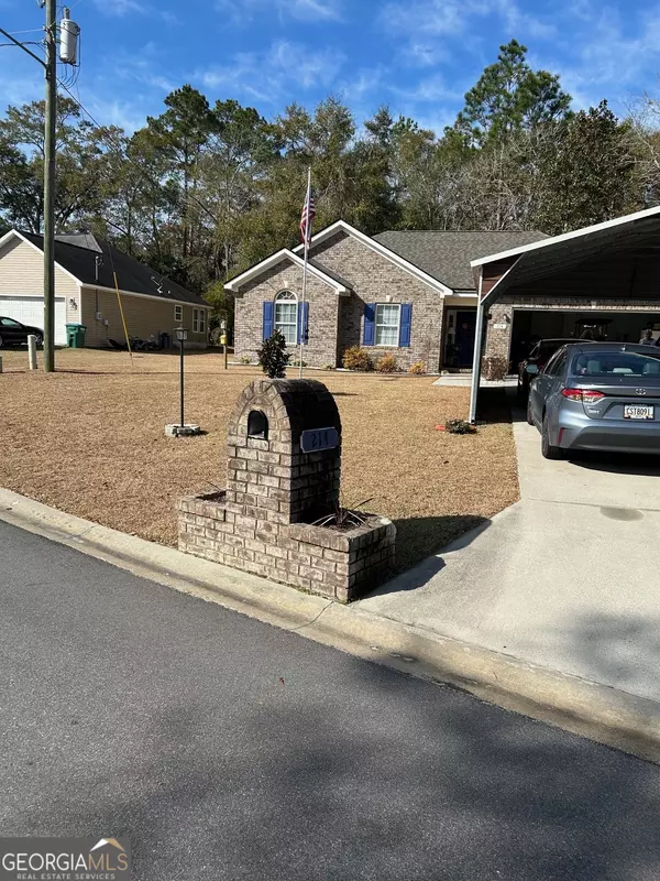 Springfield, GA 31329,214 Stag RD