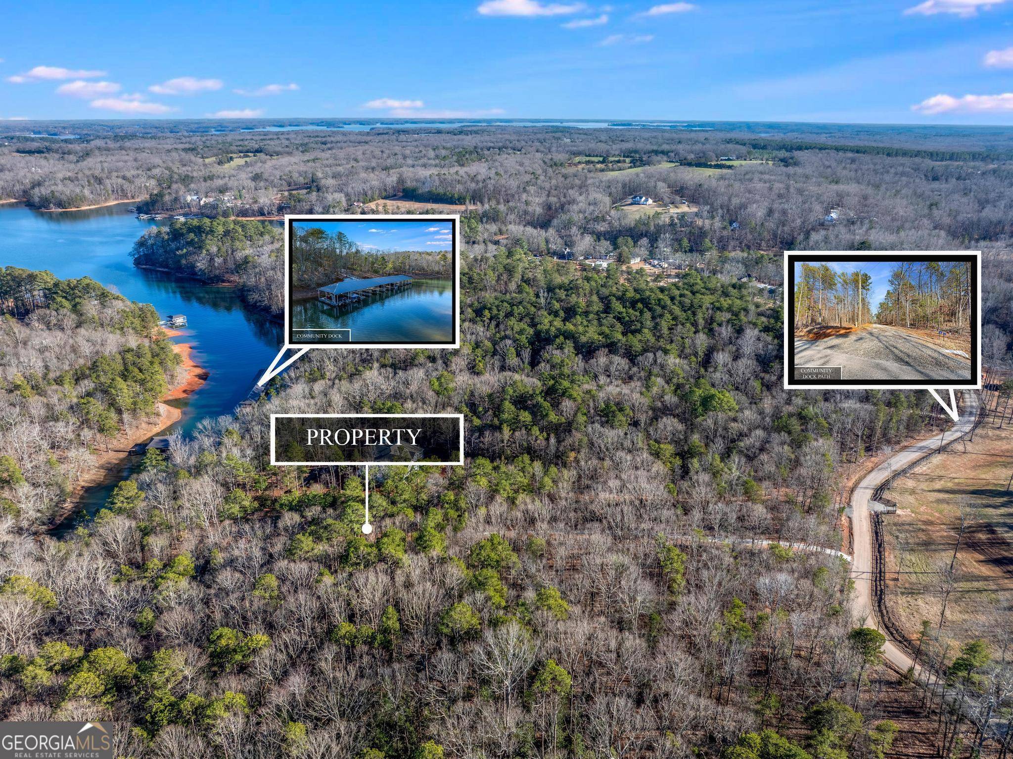 Hartwell, GA 30643,395 Tom Cobb DR