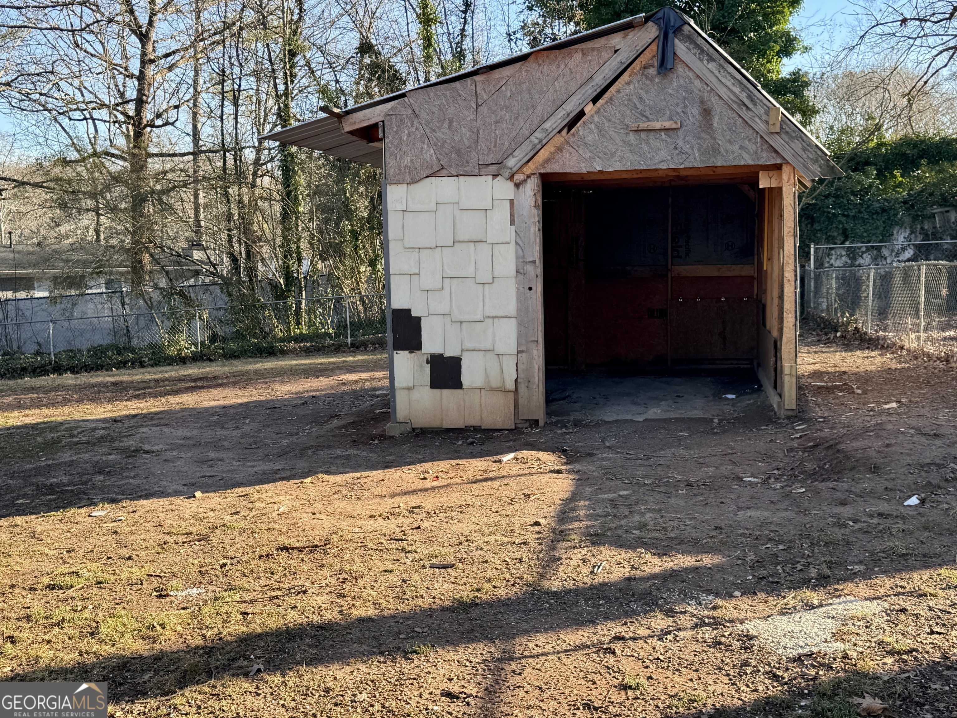 Hampton, GA 30228,170 Little John TRL