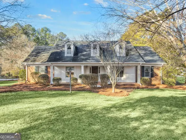 Fayetteville, GA 30214,606 Ginger Cake RD