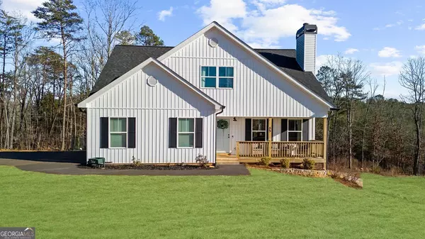 Dahlonega, GA 30533,65 Silas RD