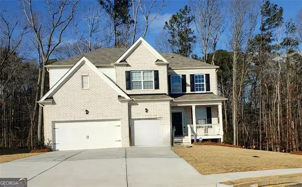 2536 DAYVIEW, Atlanta, GA 30331