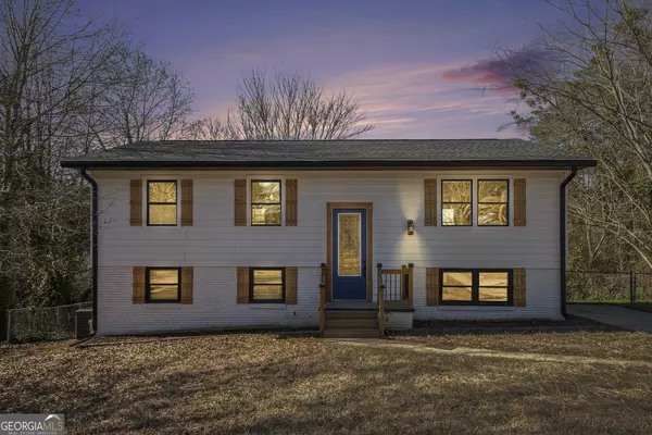 942 Azalea CIR, Marietta, GA 30062