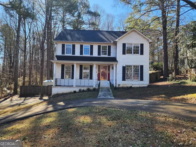 1879 WRIGHTS WAY, Jonesboro, GA 30236