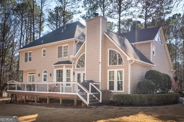Fayetteville, GA 30215,290 Stonehaven DR