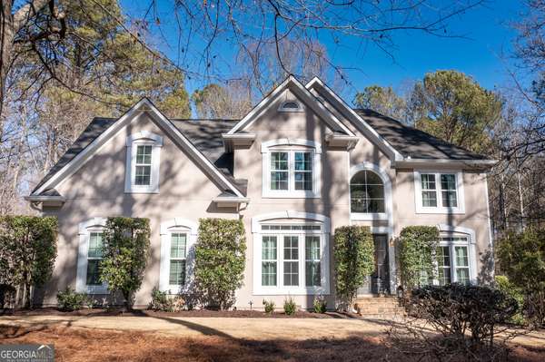 290 Stonehaven, Fayetteville, GA 30215