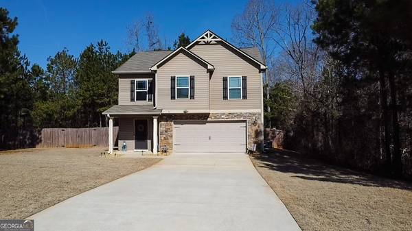 101 Wynn Shoals, Mcdonough, GA 30252