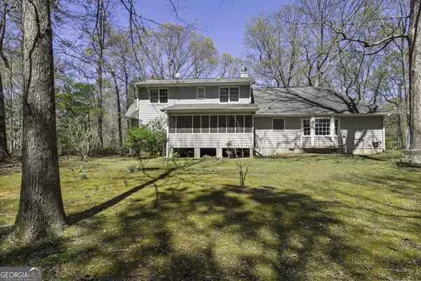 Hampton, GA 30228,113 Bridget DR