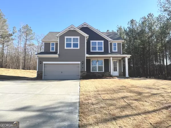 Mansfield, GA 30055,22 Rylan CT #20