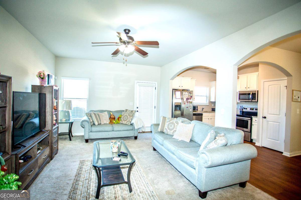Mcdonough, GA 30253,264 Magnaview DR