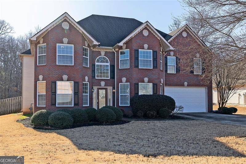 1553 ROLLING MEADOWS DR, Mcdonough, GA 30253